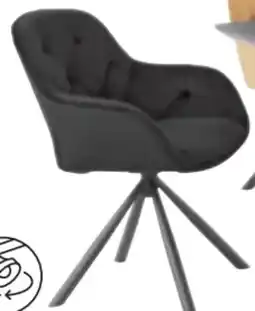 Möbelix Armlehnstuhl Angebot