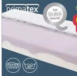 Möbelix primatex Matratze Angebot
