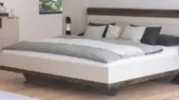 Möbelix Doppelbett Angebot