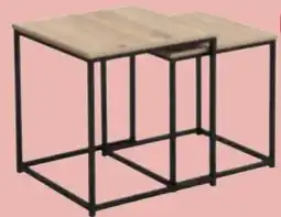 Möbelix Beistelltisch Angebot