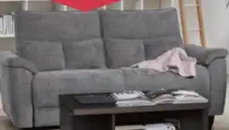 Möbelix Sofa 3-Sitzer Angebot