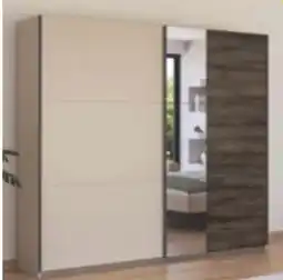 Möbelix Schwebetürenschrank Angebot