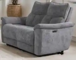 Möbelix 2-Sitzer Sofa Angebot