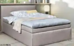 Möbelix Boxspringbett Angebot