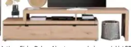 Möbelix TV-Element Nyon Angebot