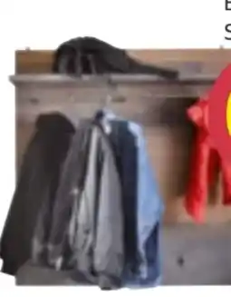 Möbelix Ondega Garderobenpaneel Ontario Angebot