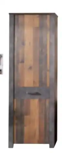 Möbelix Ondega Garderobenschrank Ontario Angebot