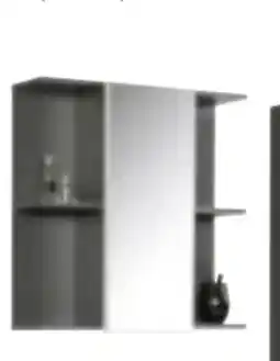 Möbelix Bad-Spiegelschrank Angebot