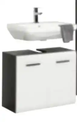 Möbelix Waschbeckenunterschrank Angebot