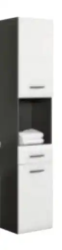 Möbelix Bad-Hochschrank Angebot