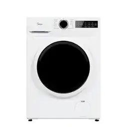 Möbelix Midea Waschmaschine MF110W80B-14A10 Angebot