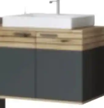 Möbelix Waschtischunterschrank Angebot