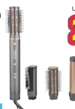 Möbelix Bono Haarstylingset Curly Angebot