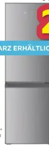 Möbelix Nabo Kühl-Gefrierkombination Kgk 2525 Angebot