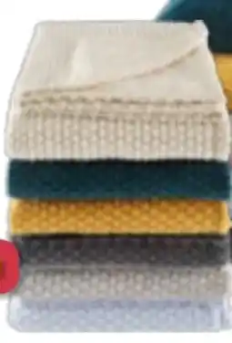 Möbelix James Wood Kuscheldecke Belinda Angebot