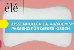 Möbelix Ele Nackenkissen Mila Angebot