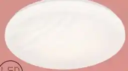 Möbelix Luca Bessoni LED-Deckenleuchte Semra Angebot