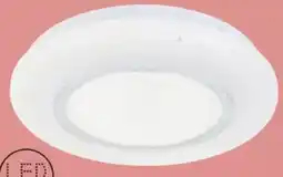 Möbelix Luca Bessoni LED-Deckenleuchte Elma Angebot