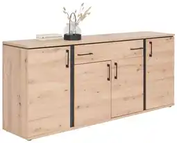 Möbelix Sideboard 1803059003 Möbelix Angebot