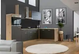 Möbelix Küchenblock 2539008944 Möbelix Angebot