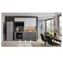 Möbelix Küchenblock 0453043001 Möbelix Angebot