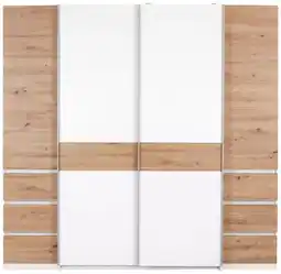 Möbelix Kleiderschrank 2427000202 Möbelix Angebot