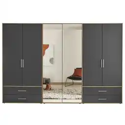 Möbelix Kleiderschrank 2522046501 Möbelix Angebot