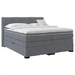 Möbelix Boxspringbett 2330002902 Möbelix Angebot