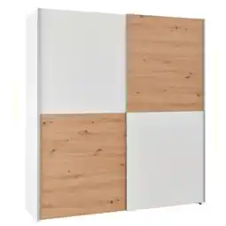 Möbelix Schwebetürschrank 2427028801 Möbelix Angebot