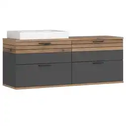 Möbelix Waschtischunterschrank 1803073901 Möbelix Angebot