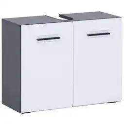 Möbelix Waschbeckenunterschrank 1803071701 Möbelix Angebot