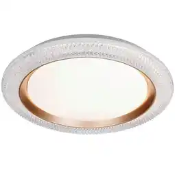 Möbelix LED-Deckenleuchte „Marco“ 75220016 Möbelix Angebot