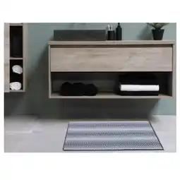 Möbelix Badematte „Doris“ 1356001101 Möbelix Angebot