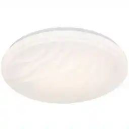 Möbelix LED-Deckenleuchte „Semra“ 75220017 Möbelix Angebot