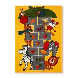 Möbelix Kinderteppich „Lidia“ 5573002301 Möbelix Angebot