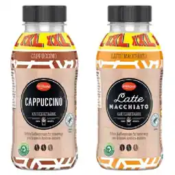 Lidl Kaffeegetränk versch. Sorten Lidl Angebot