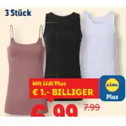 Lidl esmara MEN Damen/Herren Unterhemd Lidl APP Preis Angebot