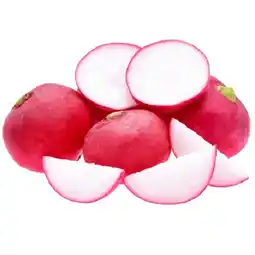 Lidl Snack-Radieschen Lidl Angebot