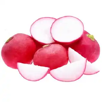 Lidl Snack-Radieschen Lidl Angebot