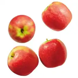 Lidl Äpfel rot aus Österreich Lidl APP Preis Angebot