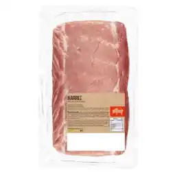 Lidl Frisches Schweine-Karree im Ganzen Lidl Angebot