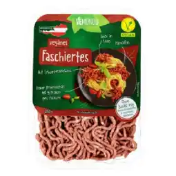 Lidl Pflanzliches Faschiertes Lidl Angebot