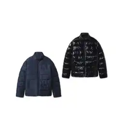 Lidl Herren Steppjacke Lidl Angebot