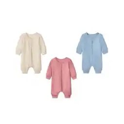 Lidl Merino Baby Strampler Lidl Angebot