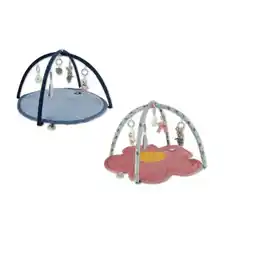 Lidl Baby Activity-Decke Lidl Angebot