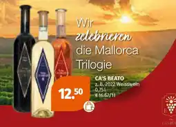 Müller CA'S BEATO Angebot