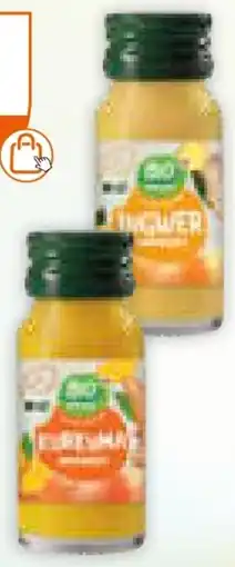 Müller Bio Primo Immun Shots Angebot