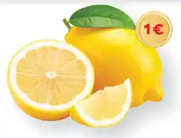 MPreis Bio-Zitronen Angebot