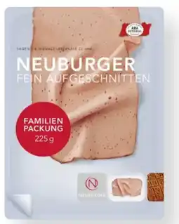 MPreis Neuburger Familienpackung Angebot
