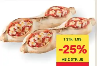 MPreis Barchetta Margherita Angebot